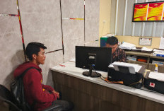 PS Box Diduga Digelapkan Penyewa, Pedagang di Palembang Alami Kerugian Rp7 Juta