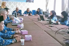 Kompetisi Inovasi Daerah, Pilih 6 Terbaik