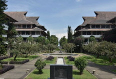 UTBK SNBT 2026 : Kampus dengan Passing Grade Tertinggi Tahun Ini 