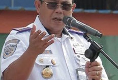 KSOP Palembang Tegaskan Belum Terbitkan SPOG dan SPB di Jembatan Lalan