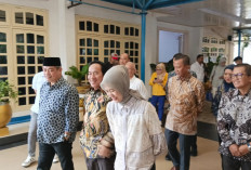 Sinergi PTBA dan Pemkab Lahat Perkuat Kerja Sama untuk Pembangunan Daerah