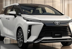 Toyota Kijang Innova Zenix Hybrid Juni 2026: MPV Masa Depan yang Semakin Matang, Irit, dan Kaya Teknologi