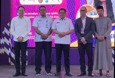 Palembang Lifestyle Expo 2025, Wadah Gaya Hidup Sehat dan Penggerak Wisata Baru