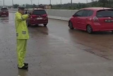 Akses Tol Musi Landas–Pulau Rimau Diperpanjang hingga 4 Januari