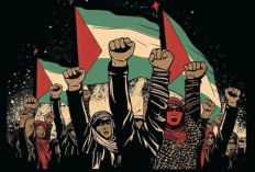 Minimal Bantu Doa, Berikut Bacaan Doa Qunut Nazilah untuk Palestina dan Manfaatnya Bagi Sahabat Kita Disana