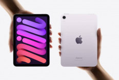 7 iPad Terpilih Sebagai  Produktivitas dan Dominasi Visual di Ambang Batas Anggaran