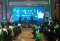 Muswil PKB Sumsel Jadi Titik Konsolidasi, Zainul Dorong Demokrasi Terpimpin Berakar Budaya
