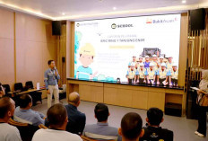 PTBA Cetak Tenaga Mekanik Andal, Siap Dukung Target Produksi