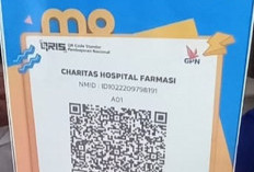 Mudahnya Bayar Obat di Instalasi Farmasi dengan BRImo