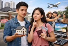 Generasi Z dan Kredit Rumah: Di Persimpangan Kebutuhan dan Gaya Hidup Modern