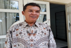 Tak Cukup Bermodal dan Populer, Pengamat Usul Calon Kepala Daerah di Sumsel Minimal Lulusan S2