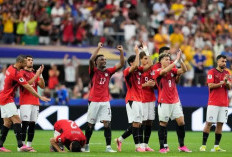 SALAH Jadi Pembeda! Mesir Singkirkan Australia Lewat Adu Penalti, The Pharaohs Ukir Sejarah di Piala Dunia