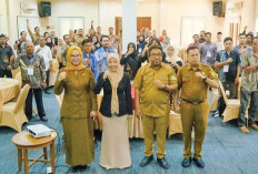 Dongkrak Ekonomi, Tingkatkan SDM Koperasi