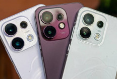 OPPO Reno16 Resmi Hadir 3 Juli 2026, Usung Inovasi AI dan Kolaborasi Eksklusif Bersama BABYMONSTER