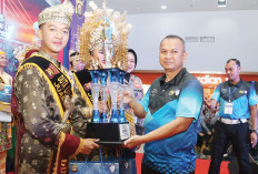 Dirlantas Maesa: Jangan Bangga Mampu Belikan Motor Anak SD-SMP, Setahun 25.000-30.000 Nyawa Melayang di Jalan