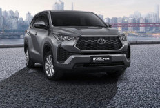 Kredit Toyota Kijang Innova Bensin Non Hybrid 2026: Mengurai Perbedaan Cicilan Leasing dan Kredit Bank