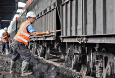 Positif, Penjualan Batu Bara PTBA Capai 21,10 Juta Ton di Semester I 2026