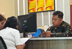 IRT di Cekik Sang Pacar, lalu Handphone dan Dompet diambil