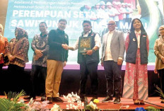 GAPKI Cabang Sumsel Lindungi Pekerja Perempuan di Perkebunan Sawit, Ini Upayanya