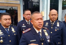 TKA Didominasi Warga Tiongkok, Imigrasi Palembang Dalami Video Viral Razia di Bayung Lincir