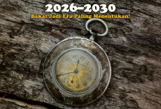 2026–2030 Bakal Jadi Era Paling Menentukan! Siap Beradaptasi atau Justru Tertinggal?
