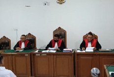Kasus Mantan Gubernur Sumsel Alex Noerdin Resmi ditutup demi Hukum