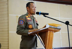 Satpol PP Prabumulih Imbau Pemilik Usaha dan Tempat Hiburan Patuhi Perda Jelang Ramadhan