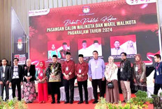 Debat Kandidat, Paslon Paparkan Program Unggulan