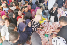 Ekonomi Sumsel Berhasil Tumbuh 5,22 Persen, Dianggap Sebagai Angka yang Normal