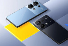 HP 2 Jutaan dengan NFC dan Speaker Stereo Terbaik 2026: Fitur Mewah Kini Jadi Standar