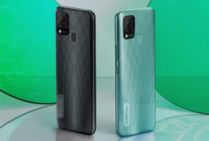 Infinix Hot 10S NFC: Si Raja Baru di Kelas Entry-Level, Performa Gahar Harga Bersahabat