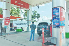 Langgar Aturan Jual Pertalite, SPBU di Prabumulih Kena Sanksi Pertamina