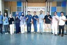 Honda Siap Luncurkan Motor Listrik Baru di Sumsel