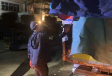 Pupuk Subsidi dari Lampung Gagal ke Muba, Tak Kantongi Izin, Polisi Kejar Aktor Intelektual