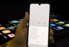 HP Kamu Disadap Tanpa Sadar! Ini Cara Ampuh Menghentikannya Sekarang Juga