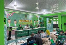 Bakal Dihadiri Ketum, Muswil X Momentum Kebangkitan PPP Sumsel 