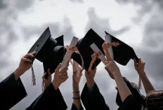 5 Kampus Terbaik Indonesia Versi THE Impact Rankings 2025, Airlangga Pimpin di Posisi Dunia