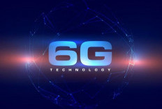 Revolusi Jaringan 6G: Kecepatan Fantastis dan Potensi Transformasi di Indonesia