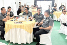 Keadilan Energi Belum Dirasakan Masyarakat Sumsel, Mengemuka dalam FGD Serdik Sespimti Polri di Palembang