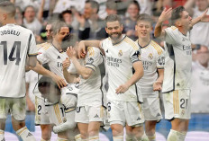 Real Madrid Juara La Liga, Carlo Ancelotti Ungkap Hal Mengejutkan