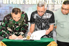 Dukung Optimasi Lahan Tahun 2025