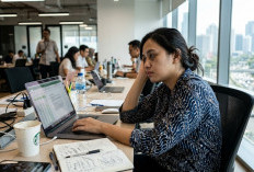 Rebahan Lama Tapi Tetap Lemas? Ini Alasan 7 Jam Saja Enggak Cukup!