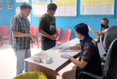 Tes Urine Massal: 5 Perangkat Desa Positif Narkoba