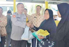 Imbau Camat-Lurah  Gerakkan Masyarakat, Tanam Cabai-Bawang di Pekarangan Rumah