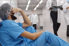 Miris, Banyak Dokter Alami Bullying