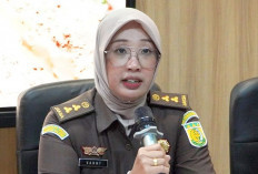 Kejati Periksa 5 Kades, Kasus Dugaan Korupsi Perkebunan Sawit di Musi Rawas