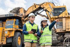 PTBA Dinobatkan  Tempat Kerja Terbaik di Asia