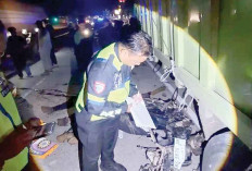 Antrean Solar Makan Korban, Dua Warga Sukarami Tewas Usai Hantam Truk Antre BBM