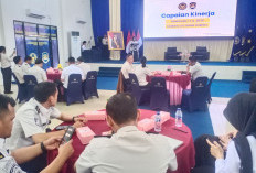  Kantor Imigrasi Perketat Penerbitan Paspor, Cegah Penyalahgunaan Jadi PMI Ilegal