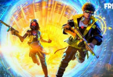 Cara Klaim Kode Redeem Free Fire 1 November 2024: Gratis Skin Eksklusif dan Item Langka